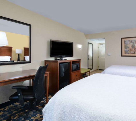 Hampton Inn Fayetteville Fort Liberty - Fayetteville, NC