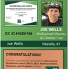 JOE WELLS - Professional Masonry & Chimney Care gallery