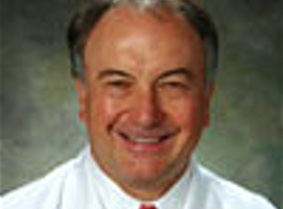 Phillips, Gerry M, MD - Mobile, AL