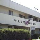 The Lexington Apartments - Apartments