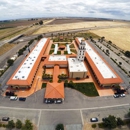 Hotel Mission De Oro - American Restaurants