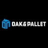 Oak & Pallet Tile gallery