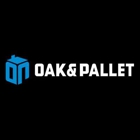 Oak & Pallet Tile
