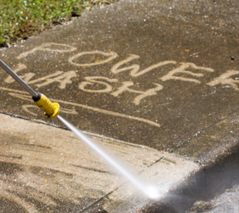 Tallahassee Hydro Pressure Washing - Tallahassee, FL