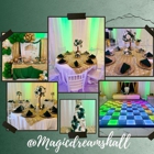 Magic Dreams Banquet Hall