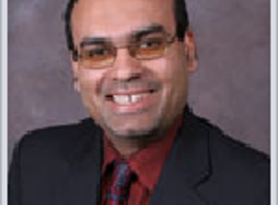 Dr. Mir M Ahmad, MD - West Orange, NJ