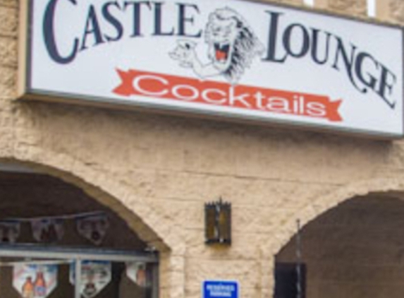 Castle Lounge - Redding, CA