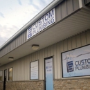 Custom Plumbing - Drainage Contractors
