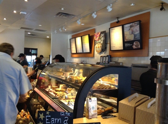 Starbucks Coffee - Torrance, CA