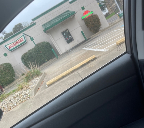 Krispy Kreme - Akron, OH