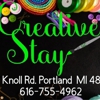 Creative Stay gallery