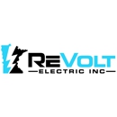 ReVolt Electric - Electricians