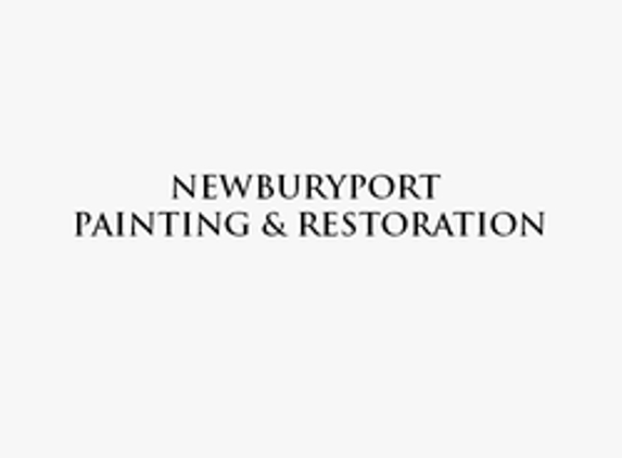 Newburyport Painting & Restoration - Salisbury, MA