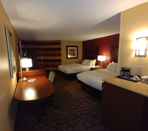 DoubleTree by Hilton Hotel Oak Ridge - Knoxville - Oak Ridge, TN