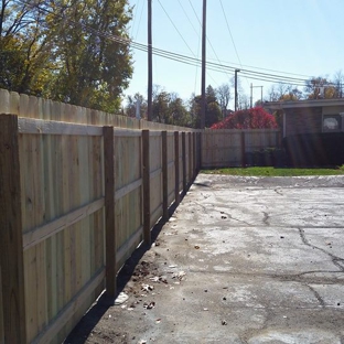 Milestone Fence - Mishawaka, IN