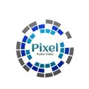 Pixel Audio Video - Audio-Visual Creative Services