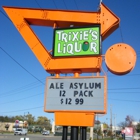 Trixie's Liquor