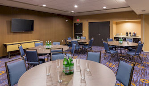 Courtyard by Marriott - Bismarck, ND