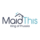 MaidThis Cleaning of King of Prussia - House Cleaning