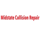 Midstate Collision Repair - Automobile Body Repairing & Painting