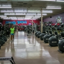 Fitness Depot - Health Clubs