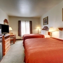 Quality Inn Junction City near Fort Riley - Motels