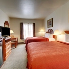 Quality Inn Junction City near Fort Riley