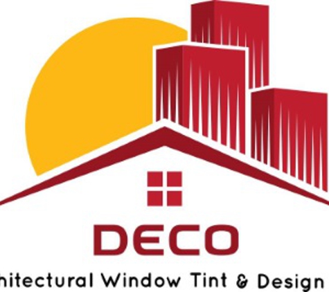 DeCo Architectural Window Tint & Design, Ltd. - Denver, CO