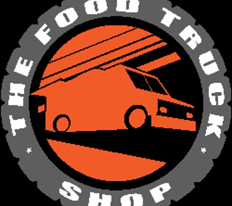 The Food Truck Shop - Canton, MI