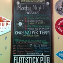 Flatstick Pub - Pioneer Square - Brew Pubs
