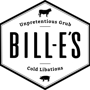 BILL-E's