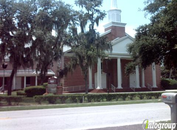 Bell Shoals Baptist Academy - Brandon, FL