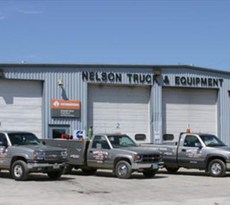 Nelson Truck & Equipment Service, Inc. - Manitowoc, WI