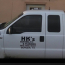 H  K's Plumbing - Water Heater Repair