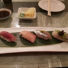 Ai sushi gallery