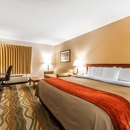 Comfort Inn & Suites Lookout Mountain - Motels