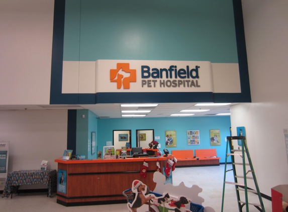 Banfield Pet Hospital - Medford, OR