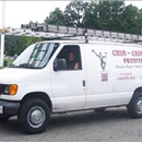 Chim Chimney Sweep - Chimney Cleaning