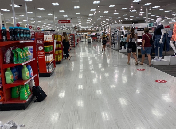 Target - Saint George, UT