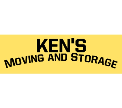 Ken's Moving and Storage - Maspeth, NY