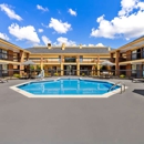 Best Western Fayetteville Inn - Hotels