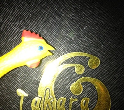 Takara Steak House - Port Orange, FL