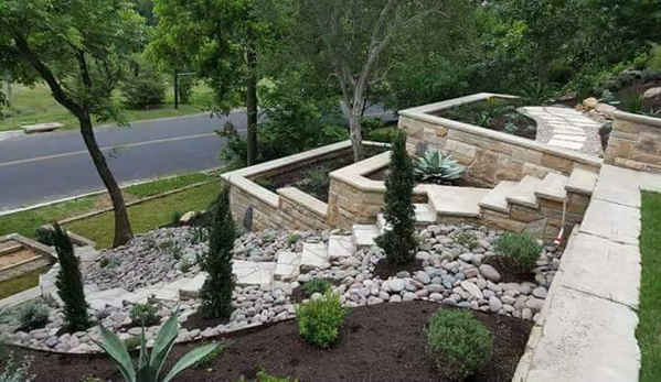 Francisco's Landscaping & Services - Austin, TX