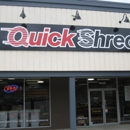 QuickShred INDIANA - Document Destruction Service