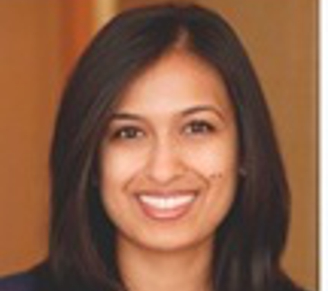 Dr. Jasmine Bhuva, DDS - San Francisco, CA