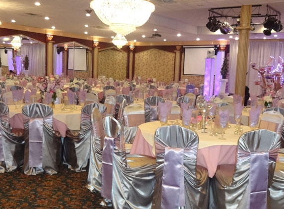 Bombay Banquet Hall & Conference Facility - Ontario, CA