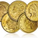 Valentino's Coins Military And More - Coin Dealers & Supplies