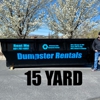 Driveway Safe Dumpster Rental and Junk Removal gallery