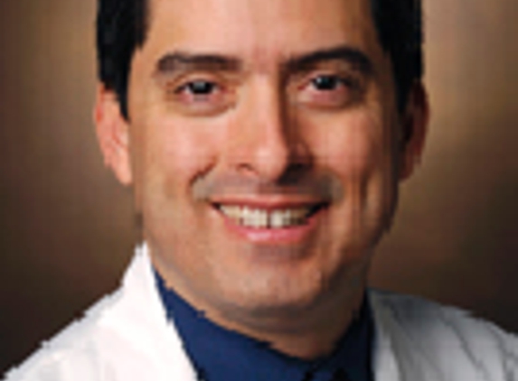 Juan Carlos Estrada, MD - Nashville, TN