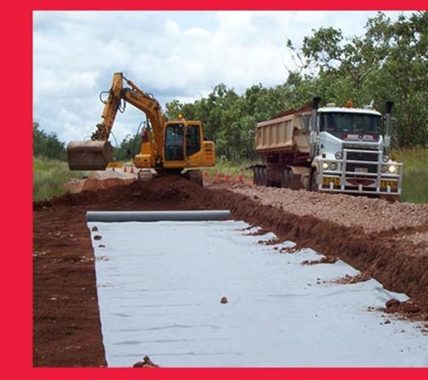 Coleman's Contracting & Earthmoving - Humpty Doo, NT